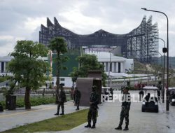 Menteri PUPR: Kualitas Air Minum IKN Lebih Baik dari Air Minum Kemasan