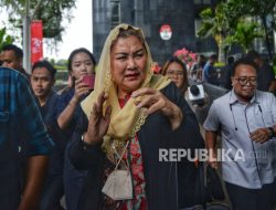 Pemkot Semarang Perbaiki Fasilitas Umum di Balai Kota yang Rusak Akibat Demo