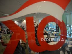 OJK Cabut Izin Usaha PT Rindang Sejahtera Finance di Jakpus