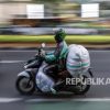 Ekonom: Driver Ojol Butuh Ekosistem Adil, Bukan Sekadar Potongan Rendah