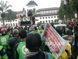 Alasan Demo Ojol Besok, Asosiasi: Pengemudi Makin Tertekan, Dinilai Masih Ilegal
