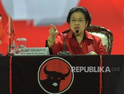 Siapa Pihak yang Dimaksud Megawati Ingin Ambil Alih PDIP? Hasto Sampai Sebut ‘Nyawa’