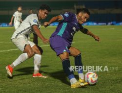 Carlos Pena Syukuri Persija Jalani Laga Kedua Liga 1 tanpa Kebobolan