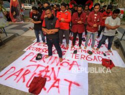 Akademisi: PKPU Paling Krusial Usai RUU Pilkada Batal