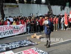 DPR-KPU Sepakat PKPU Pencalonan Kepala Daerah Ikuti Putusan MK
