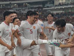 Jadwal Terbaru Piala AFF 2024: Indonesia Bertandang ke Myanmar pada Laga Pembuka