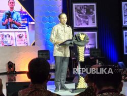 Nadiem: Pendidikan di Kampus adalah Masa Terbaik untuk Menemukan Jati Diri