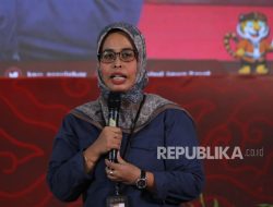 Hari Kedua Pendaftaran Pilgub Jabar, Belum Ada Calon yang akan Daftar