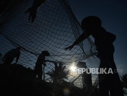 Butuh Modal untuk Melaut, Nelayan Tunggu Implementasi Pemutihan Hutang
