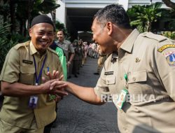 Di Balik Rahasia Silaturahim yang Bisa Membuka Pintu Rezeki
