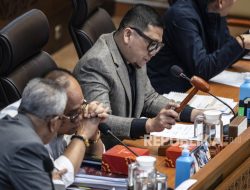 PKPU Adopsi Penuh Putusan MK, DPR: Janji Sudah Dipenuhi, Masyarakat tak Perlu Ragu Lagi