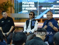 Siap-Siap War Tiket MotoGP Cuma Rp 1