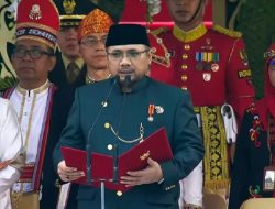 Dampingi Edy di Pilgub Sumut, Hasan Basri Dipecat Menag Yaqut, Ditolak GP Ansor