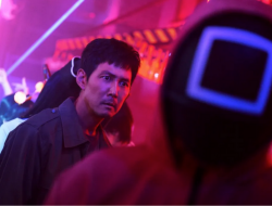 Trailer ‘Squid Game 2’ Ungkap Detail Plot Baru