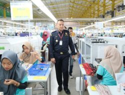 Bea Cukai Tingkatkan Pelayanan Lewat Program Customs Visit Customer