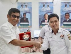 Agus Siswadi Ajak Lembaga Penyiaran Kalteng Cegah Hoaks Jelang Pilkada