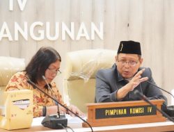 DPRD Jabar dan Kalteng Bahas Penyebarluasan Perda