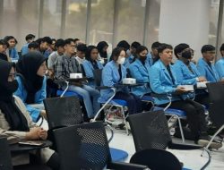 Tingkatkan Literasi Media, Himasata UNM akan Hadirkan Workshop Media Writing 1.0