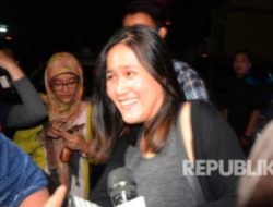 Jessica Wongso Bebas Bersyarat, Ini Ketentuannya