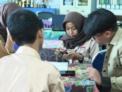Pertamina Edukasi Inovasi Teknologi Energi Terbarukan di Kalangan SMA