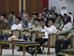 Bupati Bandung Gulirkan Program Pelaminan Cantik