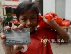 Tahun Depan Sekolah Swasta Gratis, Tapi Dana KJP Dihapus
