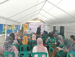 Peringatan Diri: Negeri Tanpa Ayah