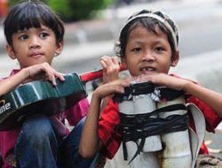 Banyak Anak Putus Sekolah karena Masuk Pesantren, Kok Bisa?