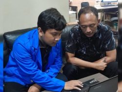 Taekwondo Erasta Club Dukung Inovasi Mahasiswa BSI dengan Aplikasi Pendaftaran Online