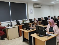 Kolaborasi Universitas BSI dan PLTI, Hadirkan Tes TOEP dan TPDA Tingkatkan Karier Dosen
