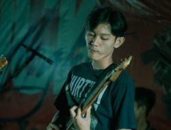 Diterima di Universitas BSI, Frendy Akbar Siap Lanjutkan Karier Akademis dan Musik