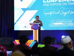 Kepala Balitbang: Pusdilkat Kemenag Dapurnya Kemenag