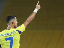 Siapakah Pencetak Gol Terbanyak di Dunia Saat Ini?