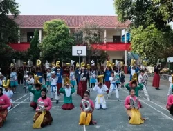 Pemkot Depok Ajak Orang Tua Ikut Mendidik Anak di Rumah