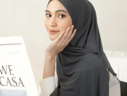 Kisah Mantan Paskibraka Mendapat Hidayah Karena Jilbab