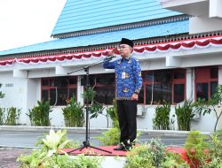 Bupati Bengkalis Ajak Semua Pihak Sukseskan Pilkada 2024