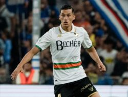 Jay Idzes Bangga Jadi Pemain Pertama Indonesia yang Berlaga di Serie A, Siap Gabung Timnas