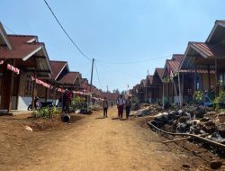 BPKH Inaugurates Hajj Village in Sukabumi