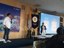 MIND ID Gelar Sosialisasi Kompetisi Karya Jurnalistik di UGM
