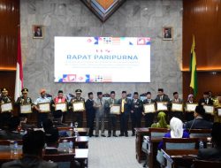 Dadang Supriatna: Sinergi Legislatif dan Eksekutif Kunci Kemajuan Kabupaten Bandung
