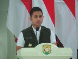 Pendaftaran Dico Ditolak KPU Kendal, Begini Kata Pakar Tata Negara