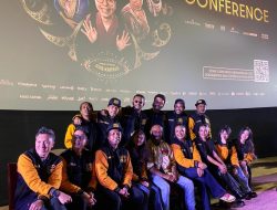 Film Kaka Boss Dirilis, Imajinari Sebut Filmnya Bisa Relate dengan Banyak Orang