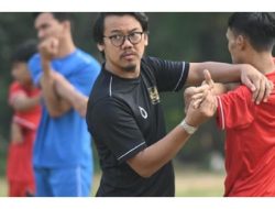 Dosen Unisa Yogya Ditunjuk Jadi Kepala Fisioterapi Garuda INAF