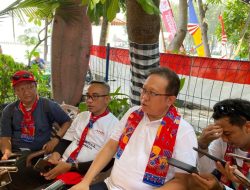 Apakah Perlu Subsidi Sepeda Motor Listrik Dilanjutkan, Ini Kata AHM