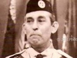 Ada Keturunan Rasulullah di Balik Sejarah Panjang Paskibraka