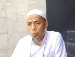 Ini Jumlah Harta Kekayaan Wako Dumai H Paisal Sang Petahana di Pilkada 2024