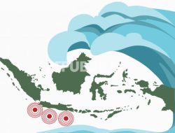Potensi Megathrust, Perangkat Kelurahan di DIY Dinilai Perlu Pelatihan Siaga Bencana