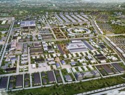 3 Sektor Penopang Kemajuan Industri Halal