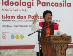 Aturan Pencopotan Jilbab Paskibraka, Kepala BPIP: Untuk Jaga Persatuan
