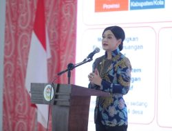 OJK Sets Direction for Sharia Financial Policy Through Roadmap